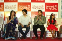 Kalamandir Foundation Day Celebrations Photos